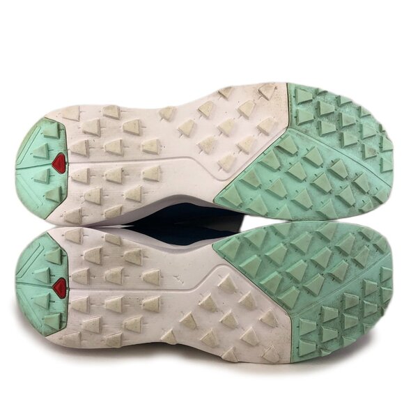 Salomon Patrol Trail Running Shoes 10 - Picture 7 of 12